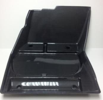 Subaru Impreza (2001-07) Carbon Footwell (RHD) L/H. RT1592/SI