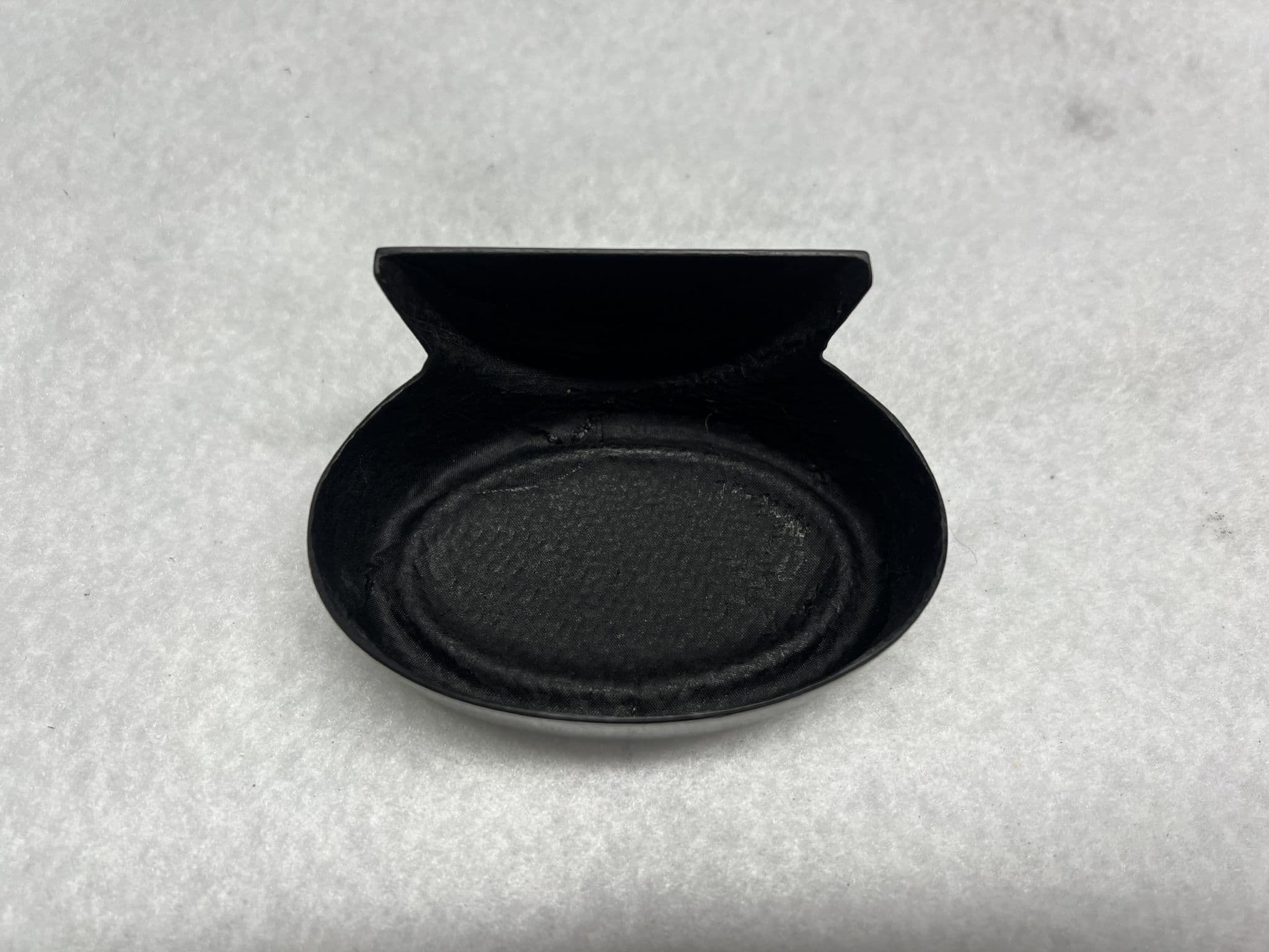 Subaru Impreza Bumper Badge Holder