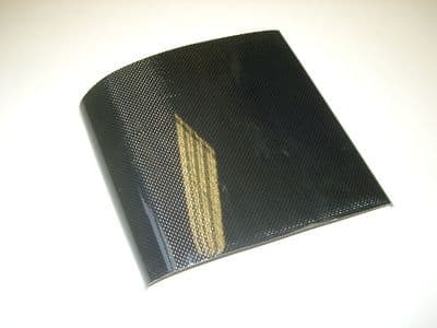 Subaru Impreza GC8 Carbon Dash Panel. RT0792/SI