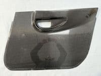Subaru Impreza GD 01-07 Electric Door Card