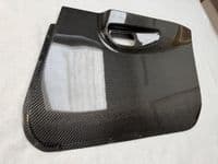 Subaru Impreza GD 01-07 Electric Door Card