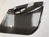 Subaru Impreza GD 01-07 Electric Door Card