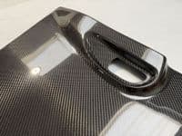 Subaru Impreza GD 01-07 Electric Door Card