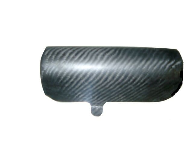 Subaru Impreza Gp N10-11 Carbon Loom Plug Cover. RT0513/SU