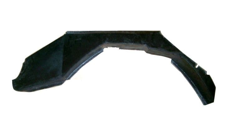 Subaru Impreza Gp N10-11 Dyneema Under-Arch Wiring Guard L/H. RT0512/SU