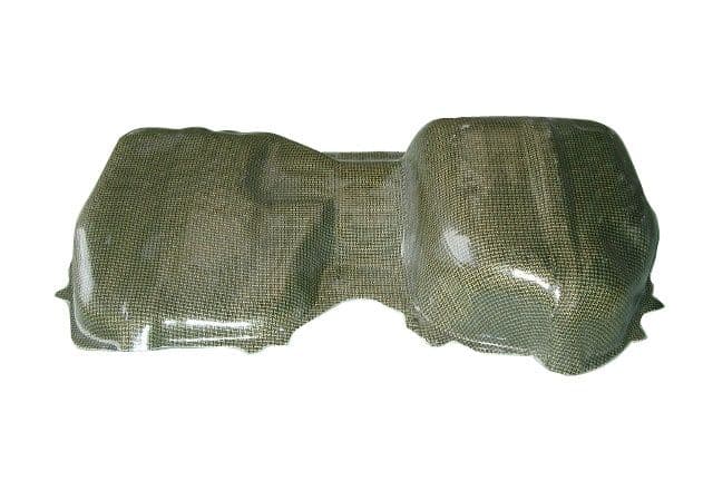 Subaru Impreza Gp N11-12 Hybrid Tank Guard