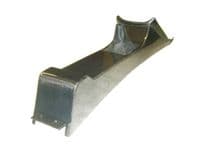 Subaru Impreza Gp N14-16 Carbon Centre Console. RT0997/SI
