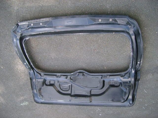 Subaru Impreza Gp N14-16 Carbon Hatch RT1434/SE