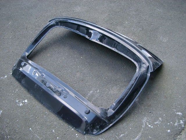 Subaru Impreza Gp N14-16 Carbon Hatch RT1434/SE