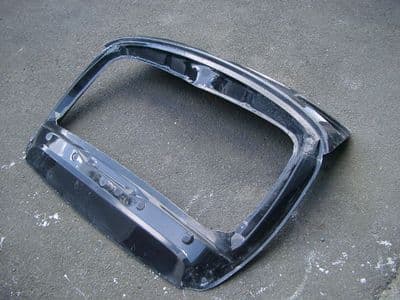 Subaru Impreza Gp N14-16 Carbon Hatch. RT1434/SE