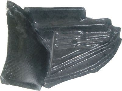 Subaru Impreza Gp N14-16 Twintex Front Arch/Bumper Support R/H.  RT0962/SU