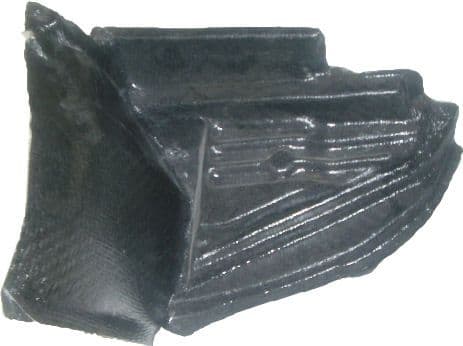 Subaru Impreza Gp N14-16 Twintex Front Arch/Bumper Support R/H. RT0962/SU