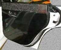 Subaru Impreza Gp N7-12B Carbon Rear Door Card (Flat) R/H. RT0278/SI