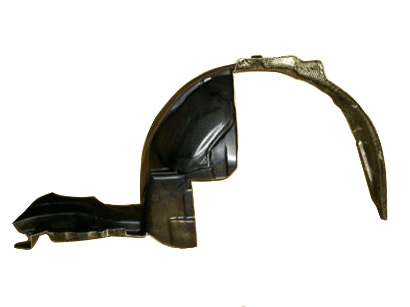 Subaru Impreza Gp N9-10 Hybrid Arch Liner L/H. RT0418/SU