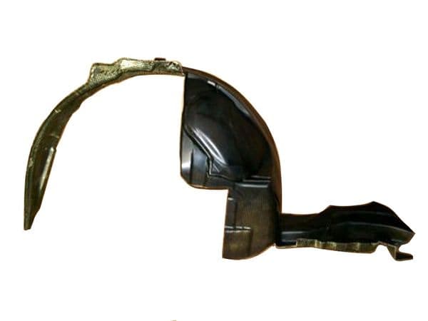 Subaru Impreza Gp N9-10 Hybrid Arch Liner R/H. RT0417/SU