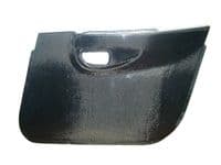 Subaru Impreza Group N 2001-2008 Electric Door Cards