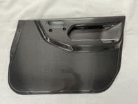 Subaru Impreza Hatchback Doorcards Carbon (N14-16)