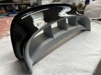 Subaru Impreza Hatchback WRC Rear Spoiler