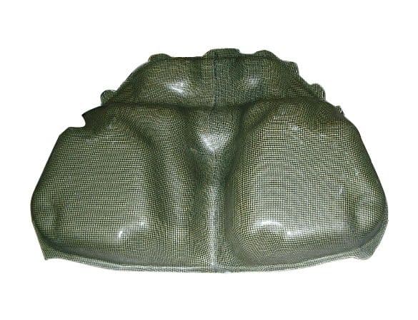 Subaru Impreza N14-16 Hybrid Tank Guard. RT0972/SU