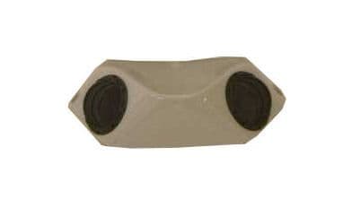 Subaru Impreza WRC 97-2000 Carbon Inner Roof Vent