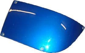 Subaru Impreza WRC S10 GRP Spot Light Cover L/H. RT0364/SE