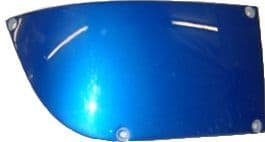 Subaru Impreza WRC S10 GRP Spot Light Cover R/H. RT0363/SE