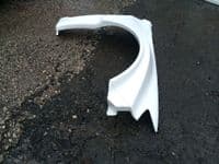 Subaru Impreza WRC S14/15/16 Front Wings