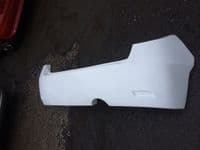 Subaru Impreza WRC S14/15/16 Rear Bumper GRP