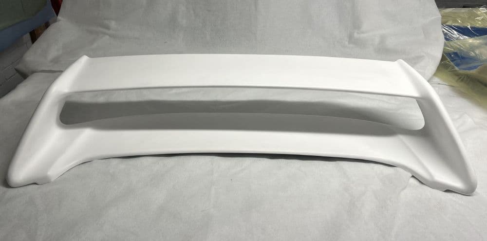 Subaru Impreza WRC S5/6 97/98/99 Rear Wing