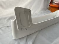 Subaru Impreza WRC S7/8 01/02 Rear Wing