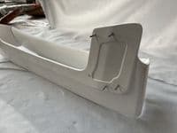 Subaru Impreza WRC S7/8 01/02 Rear Wing