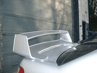 Subaru Impreza WRC S7/8 01/02 Rear Wing