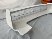 Subaru Impreza WRC S7/8 01/02 Rear Wing
