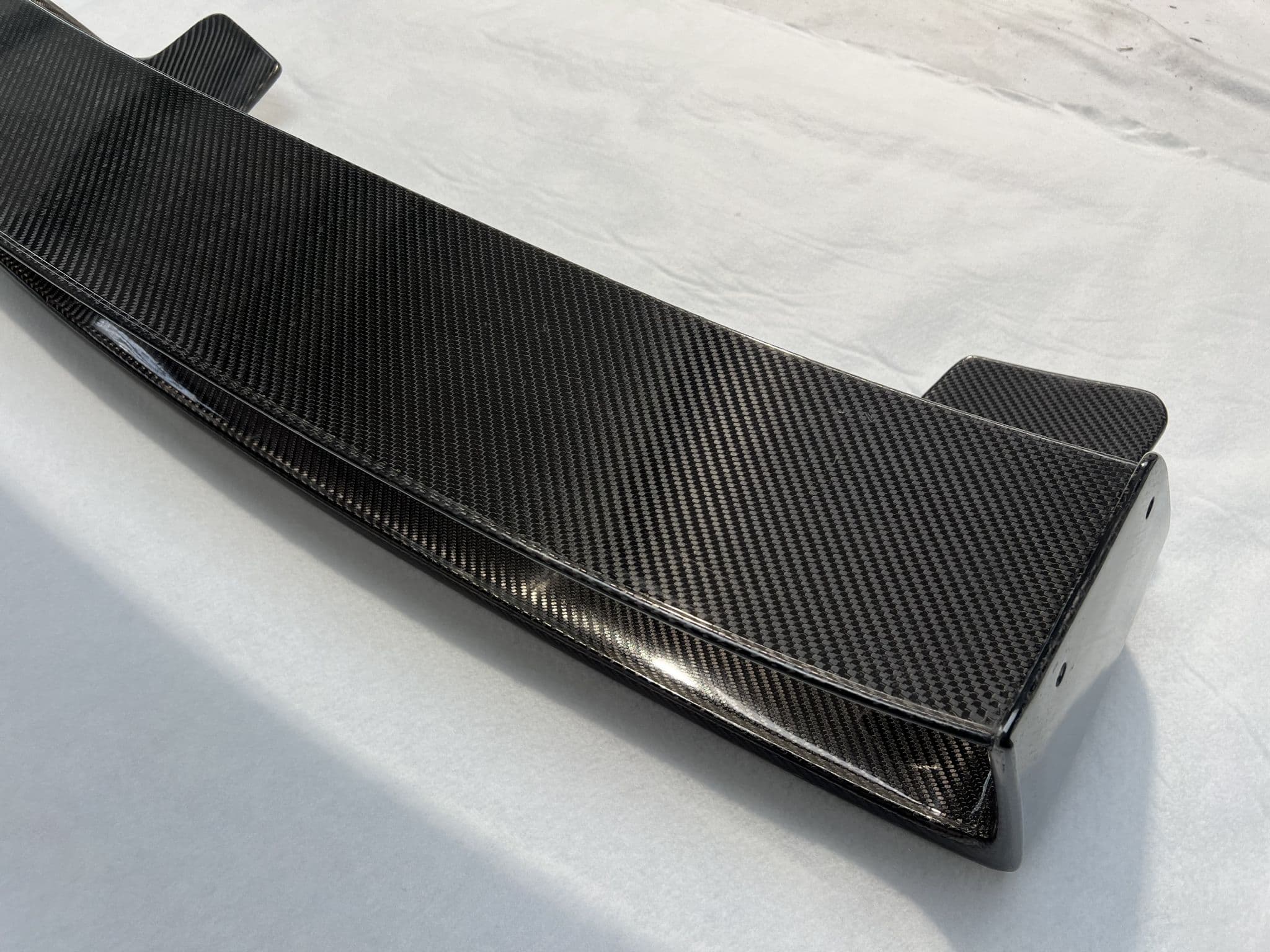 Subaru Impreza WRC S7/8 01/02 Rear Wing