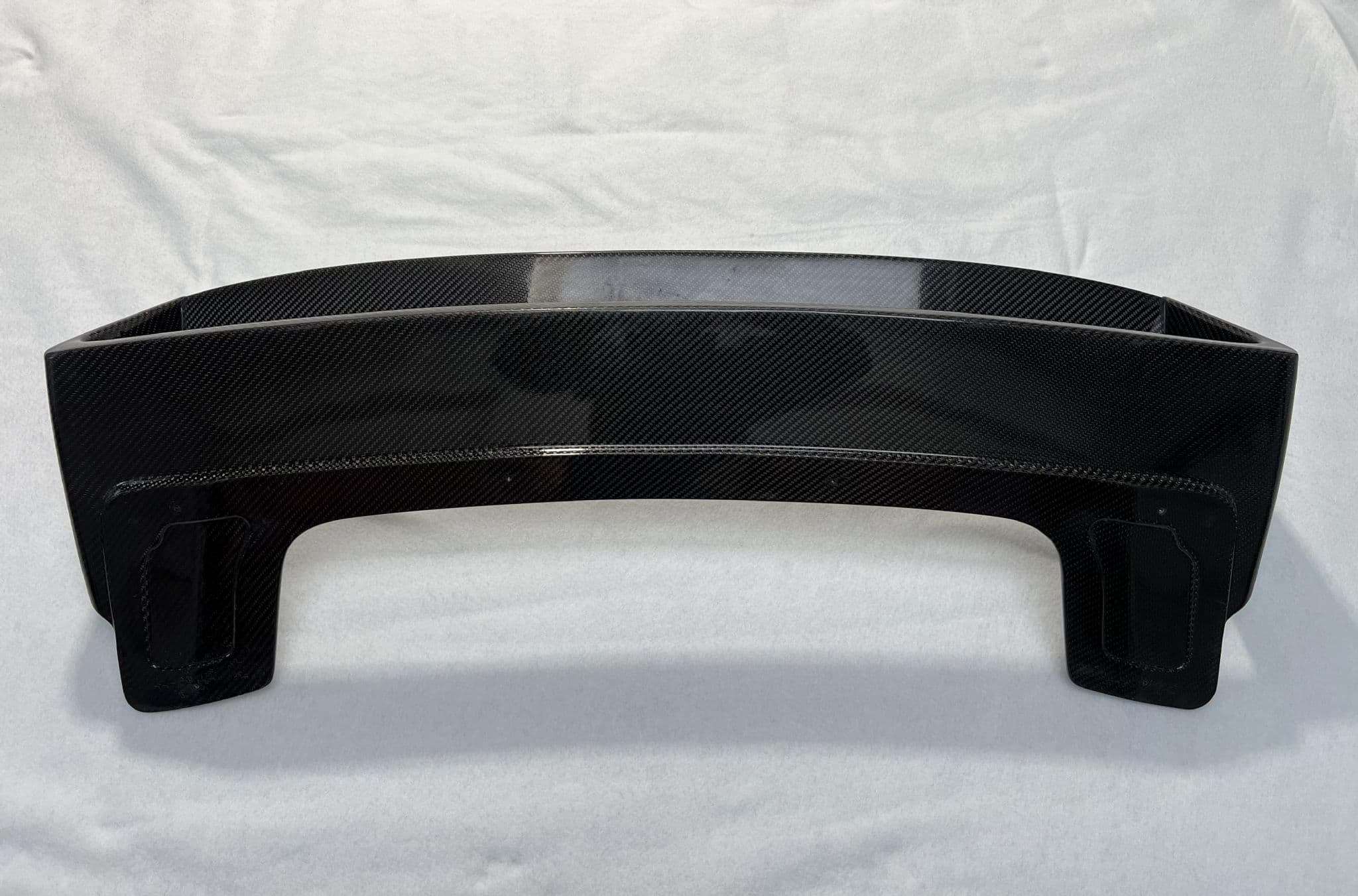Subaru Impreza WRC S7/8 01/02 Rear Wing