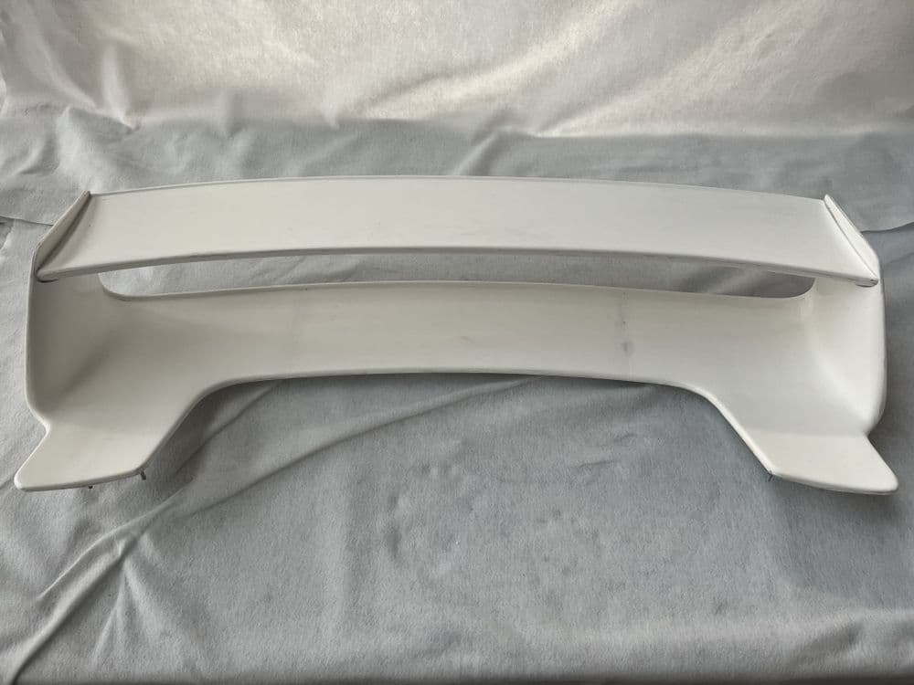 Subaru Impreza WRC S7/8 01/02 Rear Wing