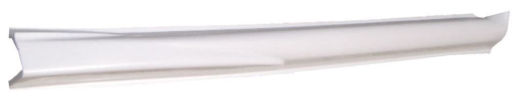 Subaru Impreza WRC S7-8 01/02 Side Skirt / Sill Carbon LH