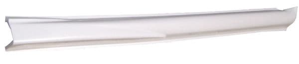 Subaru Impreza WRC S7-8 01/02 Side Skirt / Sill Carbon LH