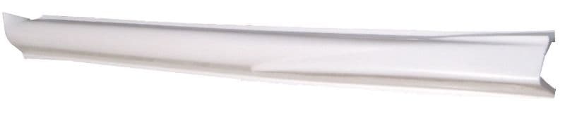 Subaru Impreza WRC S7-8 01/02 Side Skirt / Sill Carbon RH