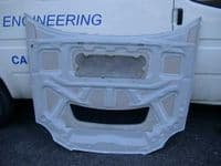 Subaru Impreza WRC S7-8 GRP Bonnet. RT0294/SE
