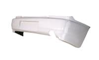 Subaru Impreza WRC S7-8 Rear Bumper