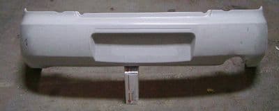 Subaru Impreza WRC S9-10 Rear Bumper