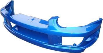 Subaru Impreza WRC S9 Front Bumper