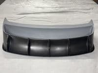 Suzuki SX4 WRC Rear Wing Carbon Top