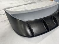 Suzuki SX4 WRC Rear Wing Carbon Top