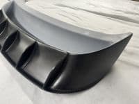 Suzuki SX4 WRC Rear Wing Carbon Top