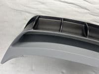 Suzuki SX4 WRC Rear Wing Carbon Top