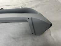 Suzuki SX4 WRC Rear Wing Carbon Top