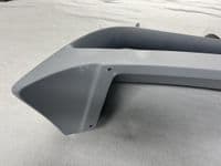 Suzuki SX4 WRC Rear Wing Carbon Top