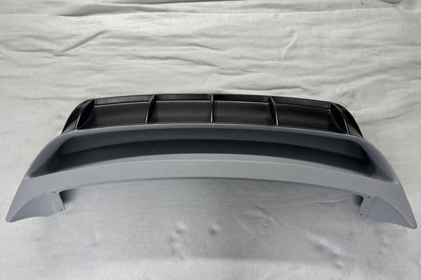 Suzuki SX4 WRC Rear Wing Carbon Top
